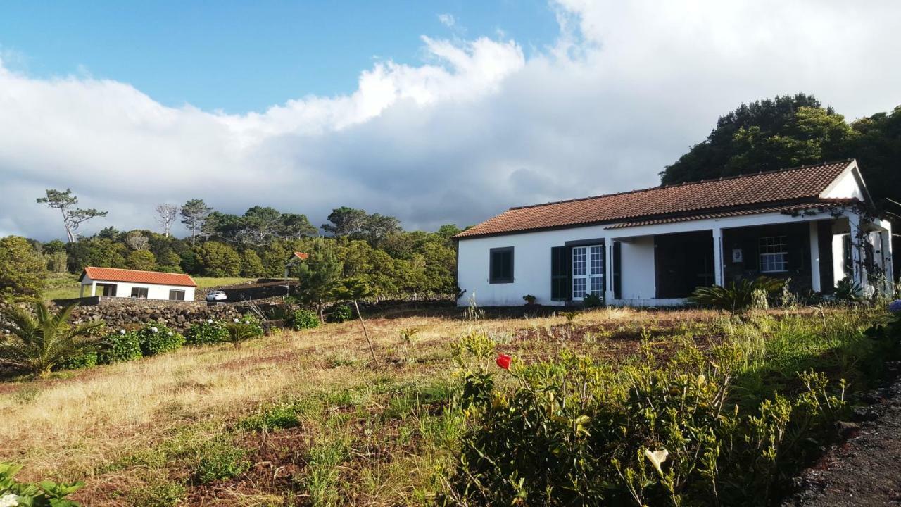 Casa Amaral Villa Santo Antonio  Exterior foto